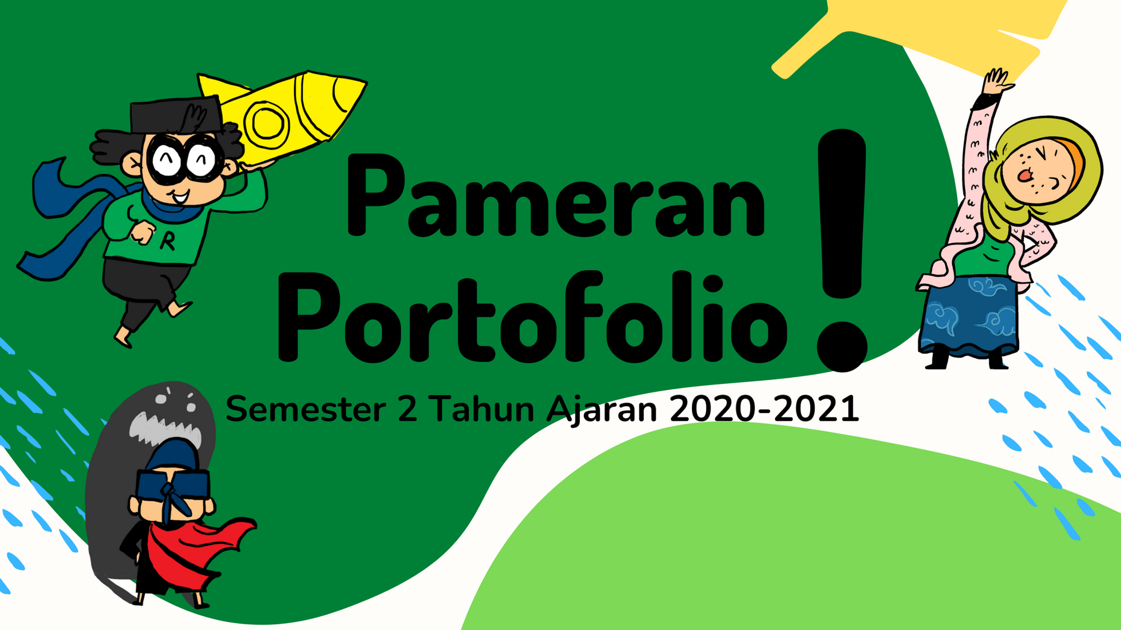 FIDS Santri 2020-2021